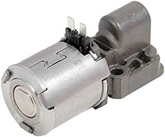 Genuine New 0B5 DL501 Clutch Solenoid