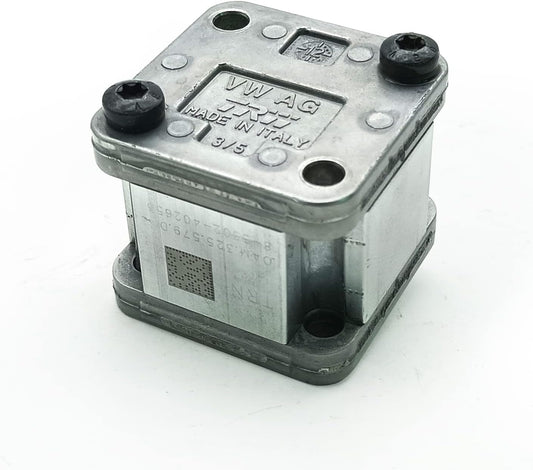 Mechatronics oil pump DQ200