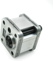 Mechatronics oil pump DQ200