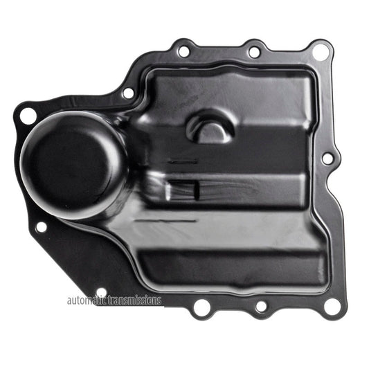 Oil pan mechatronic cover DQ200