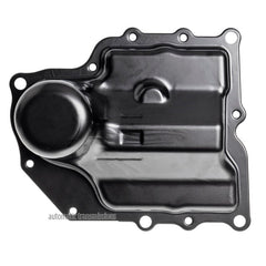 Oil pan mechatronic cover DQ200