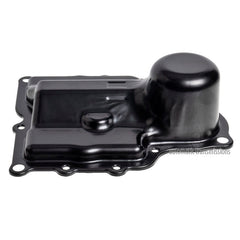 Oil pan mechatronic cover DQ200