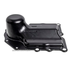 Oil pan mechatronic cover DQ200