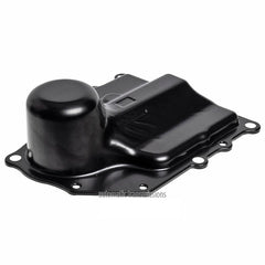 Oil pan mechatronic cover DQ200