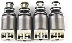 Genuine New 8HP45 8HP50 8HP70 Solenoids Kit for Audi BMW LAND ROVER JAGUAR