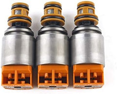 Genuine New 8HP45 8HP50 8HP70 Solenoids Kit for Audi BMW LAND ROVER JAGUAR