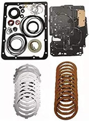 8HP45 Transmission Master Rebuild Overhaul Kit for BMW