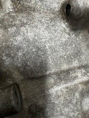 Case (rear case) A/T DQ200