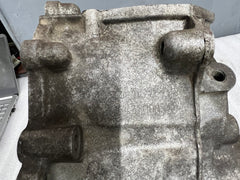 Case (rear case) A/T DQ200