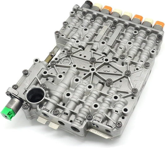 8HP45 Transmission Valve Body for BMW LAND ROVER JAGUAR 8 Speed