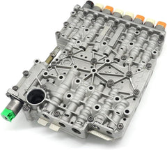 8HP45 Transmission Valve Body for BMW LAND ROVER JAGUAR 8 Speed