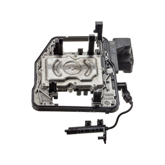 Transmission control unit DQ200