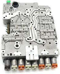 8HP45 Transmission Valve Body for BMW LAND ROVER JAGUAR 8 Speed