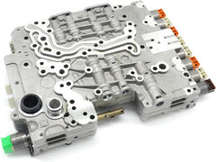 8HP45 Transmission Valve Body for BMW LAND ROVER JAGUAR 8 Speed