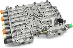 8HP45 Transmission Valve Body for BMW LAND ROVER JAGUAR 8 Speed