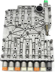 8HP45 Transmission Valve Body for BMW LAND ROVER JAGUAR 8 Speed
