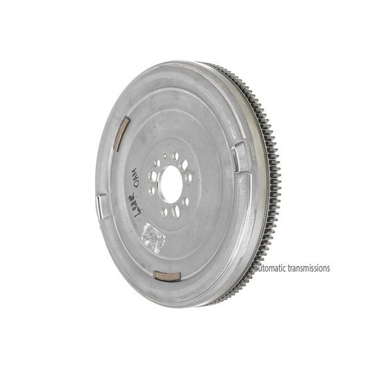 Dual-mass flywheel DQ200