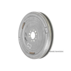 Dual-mass flywheel DQ200