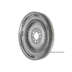 Dual-mass flywheel DQ200