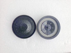 Transmission case end cap DQ500