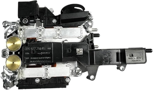 Genuine New 0B5927256F 0B5927156K TCU for Audi