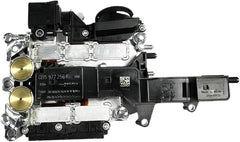 Genuine New 0B5927256F 0B5927156K TCU for Audi