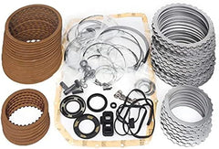 6HP26 09E AL600 Transmission Master Rebuild Kit For VW Audi