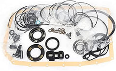 6HP26 09E AL600 Transmission Master Rebuild Kit For VW Audi