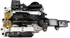 Genuine New 0B5927256F 0B5927156K TCU for Audi