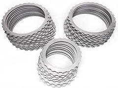 6HP26 09E AL600 Transmission Master Rebuild Kit For VW Audi