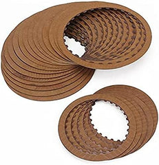 6HP26 09E AL600 Transmission Master Rebuild Kit For VW Audi