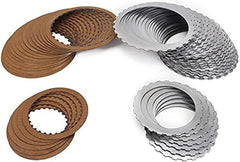 6HP26 09E AL600 Transmission Master Rebuild Kit For VW Audi