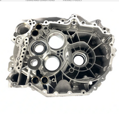 Case Front Part DQ250