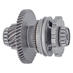 Differential drive shaft No.3 DQ200