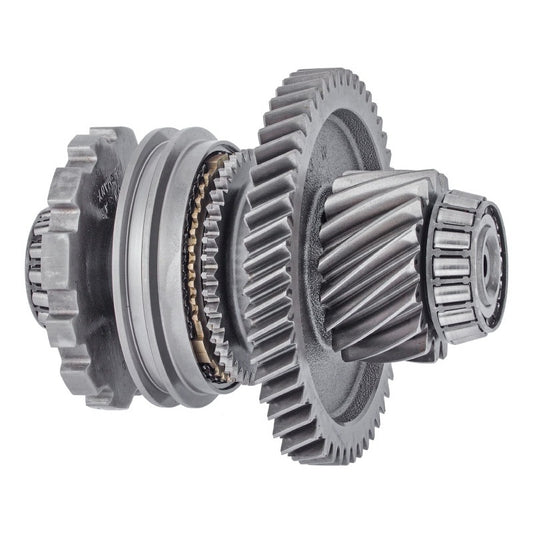 Differential drive shaft No.3 DQ200