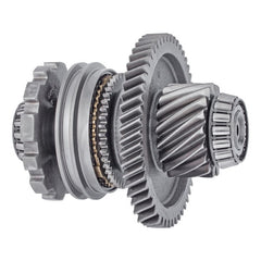 Differential drive shaft No.3 DQ200