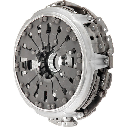 Dual Dry Clutch Kit DQ200