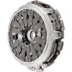 Dual Dry Clutch Kit DQ200