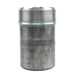 Mechatronic accumulator