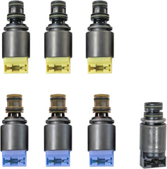 1068298044 6HP19 6HP21 6HP26 6HP28 Transmission Solenoids Kit