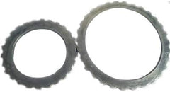 Transmission Clutch Friction and Steel Kit DQ250