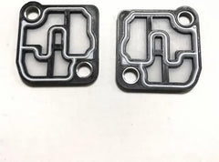 Shift solenoid gasket (filter) 0B5 DL501 08-up