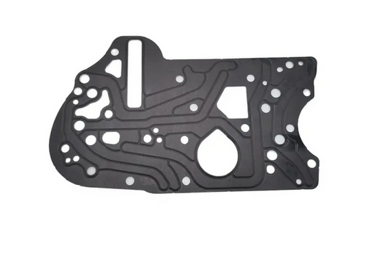 Mechatronics separator plate DQ200