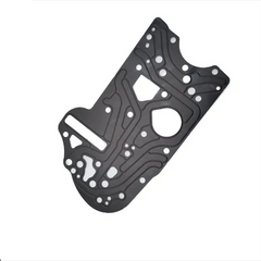 Mechatronics separator plate DQ200