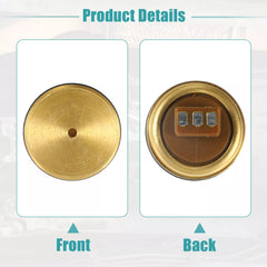 Control Unit Hydraulic Pressure Sensor DQ250