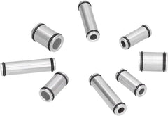 A set of feeding tubes DQ500