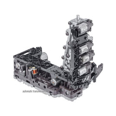 Valve body (mechatronics) without electronic control unit, automatic transmission 0B5 (DL501)