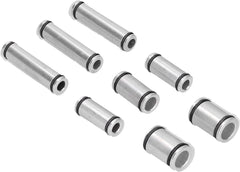 A set of feeding tubes DQ500