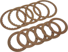 Wet Clutch Friction Disc Set 0B5 DL501