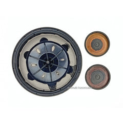 Gasket kit 0BH 0BT DQ500